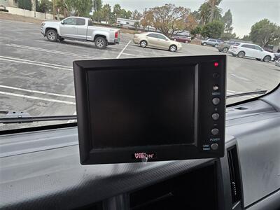 2016 ISUZU NPR HD DUMP,6.0L GAS,14FT METAL BED,  TARP COVER! - Photo 21 - Santa Ana, CA 92703