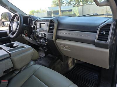 2018 Ford Commercial F-550 Super Duty XL Service Utility 6.7L Diesel,12ft Scelzi bed! - Photo 22 - Santa Ana, CA 92703