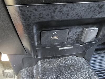 2018 Ford Commercial F-550 Super Duty XL Service Utility 6.7L Diesel,12ft Scelzi bed! - Photo 30 - Santa Ana, CA 92703