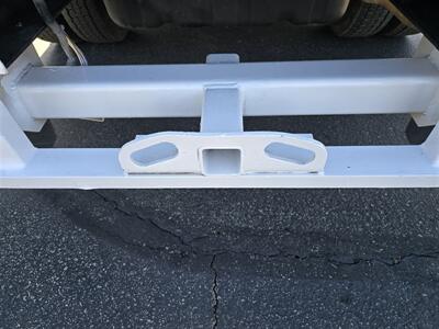 2018 Ford Commercial F-550 Super Duty XL Service Utility 6.7L Diesel,12ft Scelzi bed! - Photo 15 - Santa Ana, CA 92703