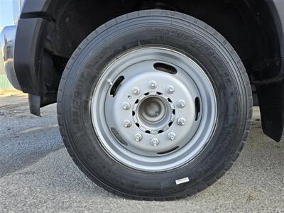 2018 Ford Commercial F-550 Super Duty XL Service Utility 6.7L Diesel,12ft Scelzi bed! - Photo 17 - Santa Ana, CA 92703