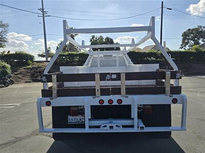 2018 Ford Commercial F-550 Super Duty XL Service Utility 6.7L Diesel,12ft Scelzi bed! - Photo 28 - Santa Ana, CA 92703