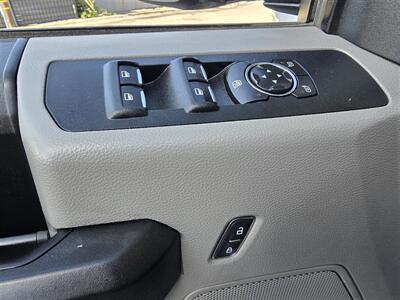 2018 Ford Commercial F-550 Super Duty XL Service Utility 6.7L Diesel,12ft Scelzi bed! - Photo 14 - Santa Ana, CA 92703