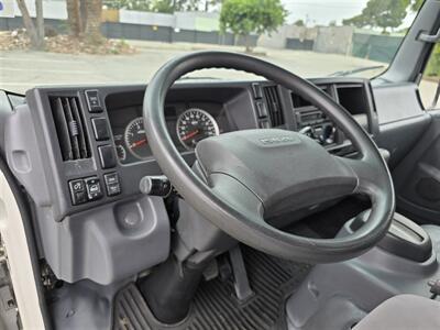 2020 ISUZU NRR HD  STAKE BED, 5.2L DIESEL,20FT BED,LFT GATE! - Photo 16 - Santa Ana, CA 92703