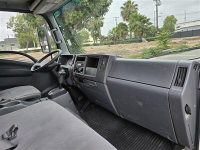 2020 ISUZU NRR HD  STAKE BED, 5.2L DIESEL,20FT BED,LFT GATE! - Photo 19 - Santa Ana, CA 92703