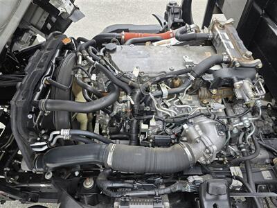 2020 ISUZU NRR HD  STAKE BED, 5.2L DIESEL,20FT BED,LFT GATE! - Photo 22 - Santa Ana, CA 92703