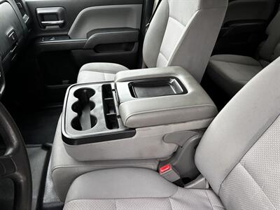 2016 Chevrolet Silverado 2500HD Work Truck - Photo 13 - Santa Ana, CA 92703