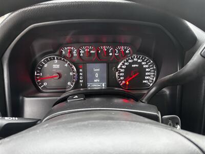 2016 Chevrolet Silverado 2500HD Work Truck - Photo 12 - Santa Ana, CA 92703