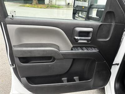 2016 Chevrolet Silverado 2500HD Work Truck - Photo 15 - Santa Ana, CA 92703