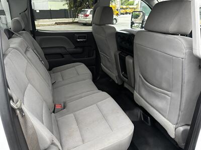 2016 Chevrolet Silverado 2500HD Work Truck - Photo 16 - Santa Ana, CA 92703