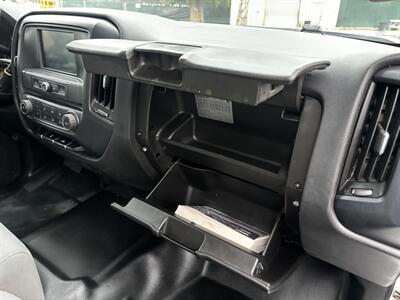 2016 Chevrolet Silverado 2500HD Work Truck - Photo 17 - Santa Ana, CA 92703