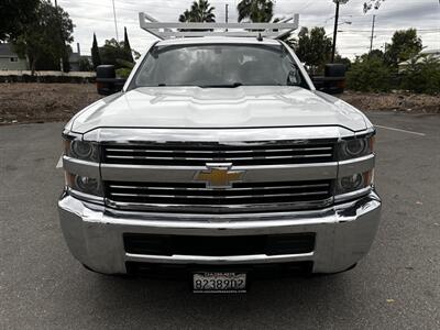2016 Chevrolet Silverado 2500HD Work Truck - Photo 3 - Santa Ana, CA 92703