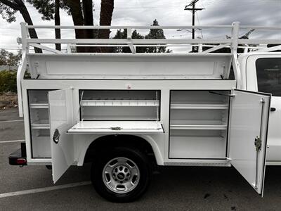 2016 Chevrolet Silverado 2500HD Work Truck - Photo 10 - Santa Ana, CA 92703
