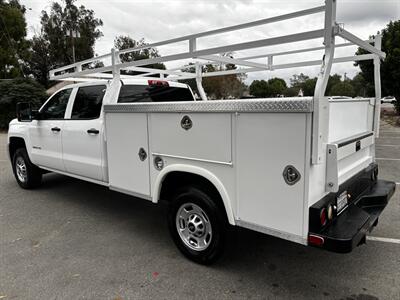 2016 Chevrolet Silverado 2500HD Work Truck - Photo 5 - Santa Ana, CA 92703