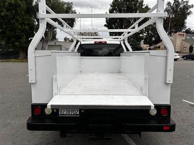 2016 Chevrolet Silverado 2500HD Work Truck - Photo 8 - Santa Ana, CA 92703
