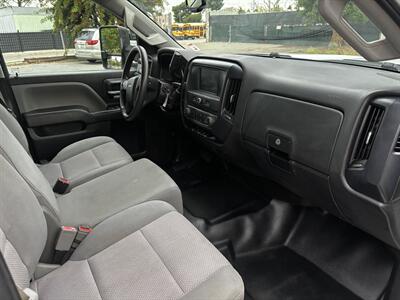 2016 Chevrolet Silverado 2500HD Work Truck - Photo 14 - Santa Ana, CA 92703