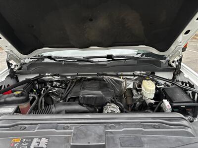 2016 Chevrolet Silverado 2500HD Work Truck - Photo 18 - Santa Ana, CA 92703