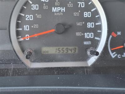 2015 Isuzu Med Duty NQR HD Box 5.2L Diesel,14ft bx with side loading door,  1600lb Power lift gate! - Photo 11 - Santa Ana, CA 92703