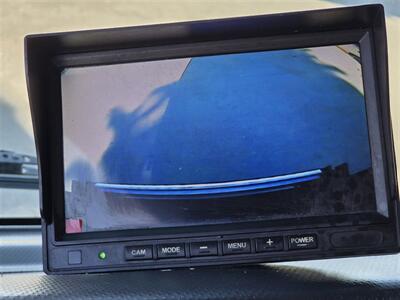 2015 Isuzu Med Duty NQR HD Box 5.2L Diesel,14ft bx with side loading door,  1600lb Power lift gate! - Photo 20 - Santa Ana, CA 92703