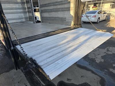 2015 Isuzu Med Duty NQR HD Box 5.2L Diesel,14ft bx with side loading door,  1600lb Power lift gate! - Photo 7 - Santa Ana, CA 92703