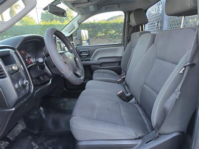 2016 Chevrolet 3500 LS STAKE BED 6.0L GAS,12FT YOYAL BE, 2000LB PWR LFT GATE! - Photo 8 - Santa Ana, CA 92703