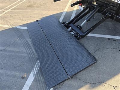 2016 Chevrolet 3500 LS STAKE BED 6.0L GAS,12FT YOYAL BE, 2000LB PWR LFT GATE! - Photo 15 - Santa Ana, CA 92703