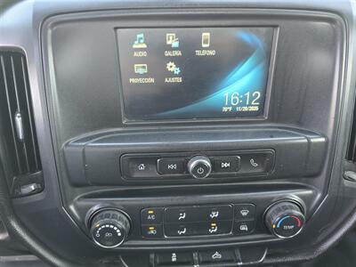 2016 Chevrolet 3500 LS STAKE BED 6.0L GAS,12FT YOYAL BE, 2000LB PWR LFT GATE! - Photo 10 - Santa Ana, CA 92703