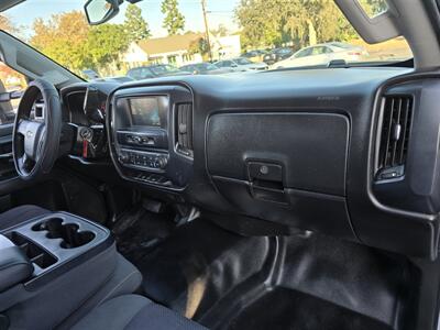 2016 Chevrolet 3500 LS STAKE BED 6.0L GAS,12FT YOYAL BE, 2000LB PWR LFT GATE! - Photo 23 - Santa Ana, CA 92703