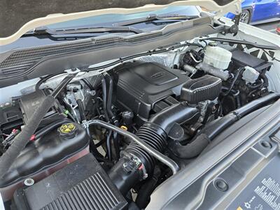 2016 Chevrolet 3500 LS STAKE BED 6.0L GAS,12FT YOYAL BE, 2000LB PWR LFT GATE! - Photo 12 - Santa Ana, CA 92703