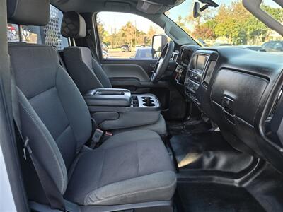 2016 Chevrolet 3500 LS STAKE BED 6.0L GAS,12FT YOYAL BE, 2000LB PWR LFT GATE! - Photo 22 - Santa Ana, CA 92703