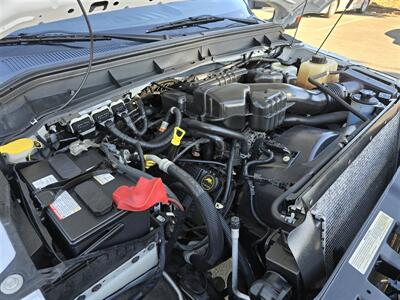 2016 Ford F250 Super Duty UTILITY 6.2L gas, 4 new tires,Only 117k miles!   - Photo 12 - Santa Ana, CA 92703