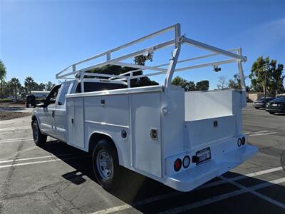 2016 Ford F250 Super Duty UTILITY 6.2L gas, 4 new tires,Only 117k miles!   - Photo 6 - Santa Ana, CA 92703