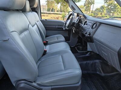 2016 Ford F250 Super Duty UTILITY 6.2L gas, 4 new tires,Only 117k miles!   - Photo 20 - Santa Ana, CA 92703