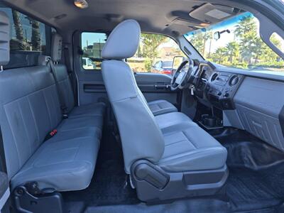 2016 Ford F250 Super Duty UTILITY 6.2L gas, 4 new tires,Only 117k miles!   - Photo 21 - Santa Ana, CA 92703