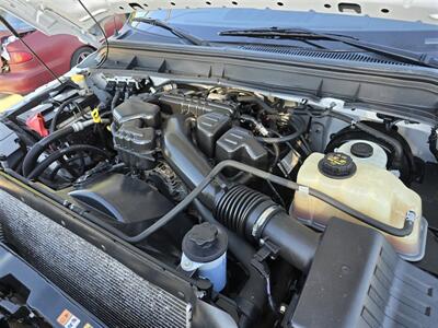 2016 Ford F250 Super Duty UTILITY 6.2L gas, 4 new tires,Only 117k miles!   - Photo 30 - Santa Ana, CA 92703