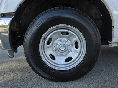2016 Ford F250 Super Duty UTILITY 6.2L gas, 4 new tires,Only 117k miles!   - Photo 17 - Santa Ana, CA 92703