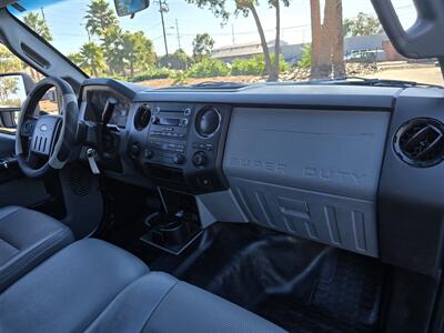 2016 Ford F250 Super Duty UTILITY 6.2L gas, 4 new tires,Only 117k miles!   - Photo 22 - Santa Ana, CA 92703