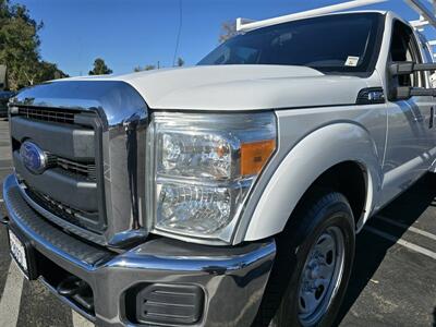 2016 Ford F250 Super Duty UTILITY 6.2L gas, 4 new tires,Only 117k miles!   - Photo 28 - Santa Ana, CA 92703