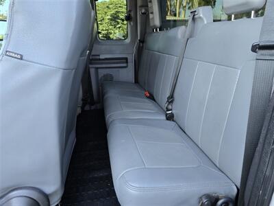 2016 Ford F250 Super Duty UTILITY 6.2L gas, 4 new tires,Only 117k miles!   - Photo 16 - Santa Ana, CA 92703