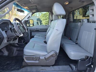 2016 Ford F250 Super Duty UTILITY 6.2L gas, 4 new tires,Only 117k miles!   - Photo 9 - Santa Ana, CA 92703
