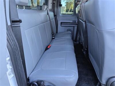 2016 Ford F250 Super Duty UTILITY 6.2L gas, 4 new tires,Only 117k miles!   - Photo 19 - Santa Ana, CA 92703