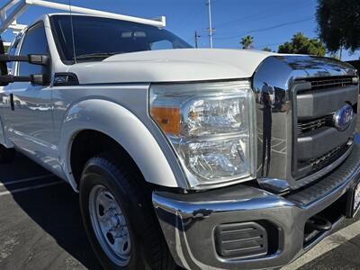2016 Ford F250 Super Duty UTILITY 6.2L gas, 4 new tires,Only 117k miles!   - Photo 27 - Santa Ana, CA 92703