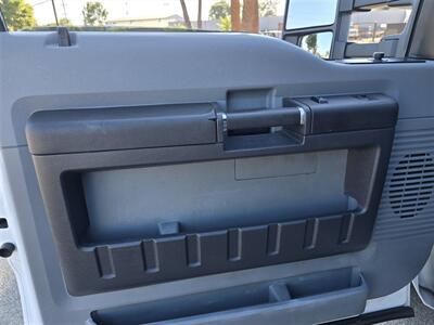 2016 Ford F250 Super Duty UTILITY 6.2L gas, 4 new tires,Only 117k miles!   - Photo 14 - Santa Ana, CA 92703