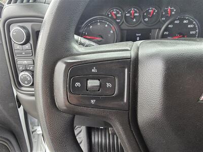 2021 Chevrolet 3500 work Utility 6.6L Duramax,power lift gate,  4-wheel drive! - Photo 25 - Santa Ana, CA 92703