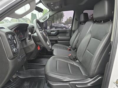 2021 Chevrolet 3500 work Utility 6.6L Duramax,power lift gate,  4-wheel drive! - Photo 7 - Santa Ana, CA 92703