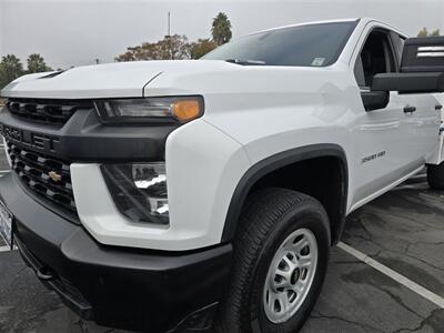 2021 Chevrolet 3500 work Utility 6.6L Duramax,power lift gate,  4-wheel drive! - Photo 29 - Santa Ana, CA 92703