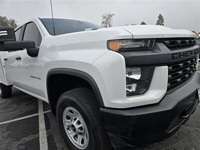 2021 Chevrolet 3500 work Utility 6.6L Duramax,power lift gate,  4-wheel drive! - Photo 32 - Santa Ana, CA 92703