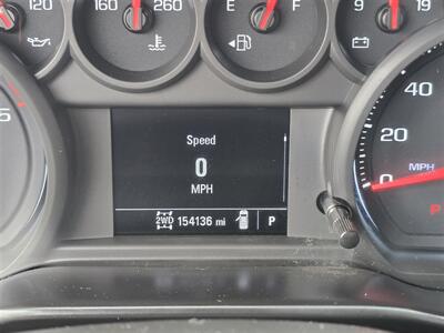 2021 Chevrolet 3500 work Utility 6.6L Duramax,power lift gate,  4-wheel drive! - Photo 11 - Santa Ana, CA 92703