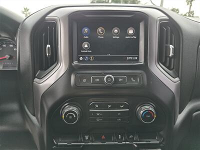 2021 Chevrolet 3500 work Utility 6.6L Duramax,power lift gate,  4-wheel drive! - Photo 9 - Santa Ana, CA 92703