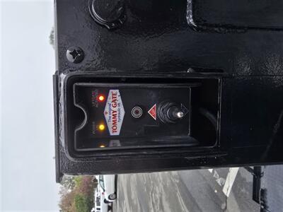 2021 Chevrolet 3500 work Utility 6.6L Duramax,power lift gate,  4-wheel drive! - Photo 27 - Santa Ana, CA 92703